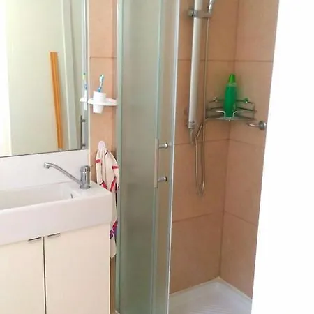 Jordan Valley One Room Apartment Menaẖemya Exterior foto