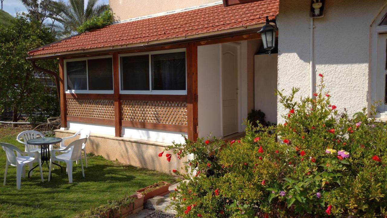 Apartment Jordan Valley One