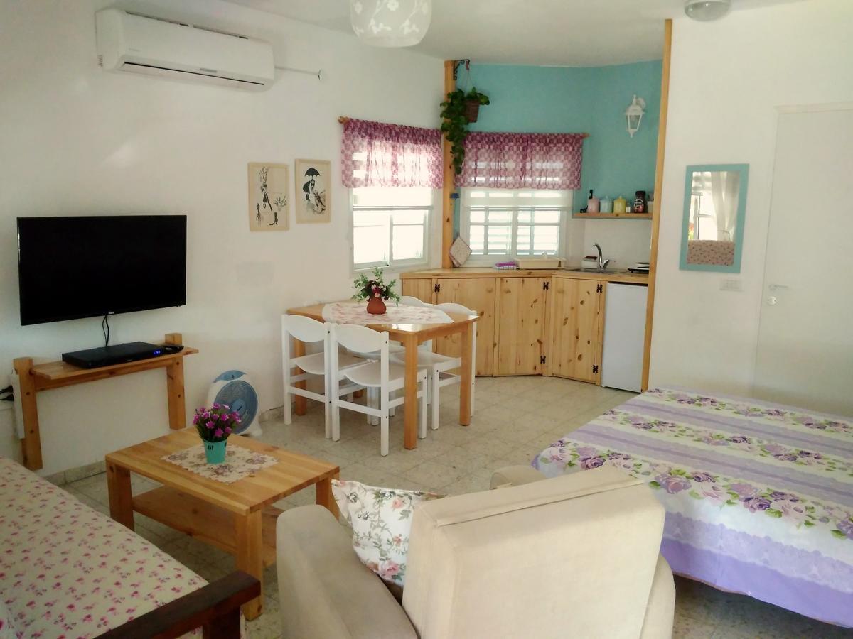 Apartment Jordan Valley One *